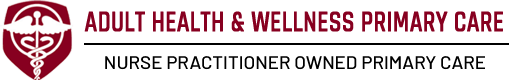 Adult Health & Wellness Primary Care