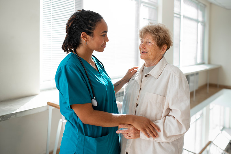 Home Medical Visits & Telemedicine