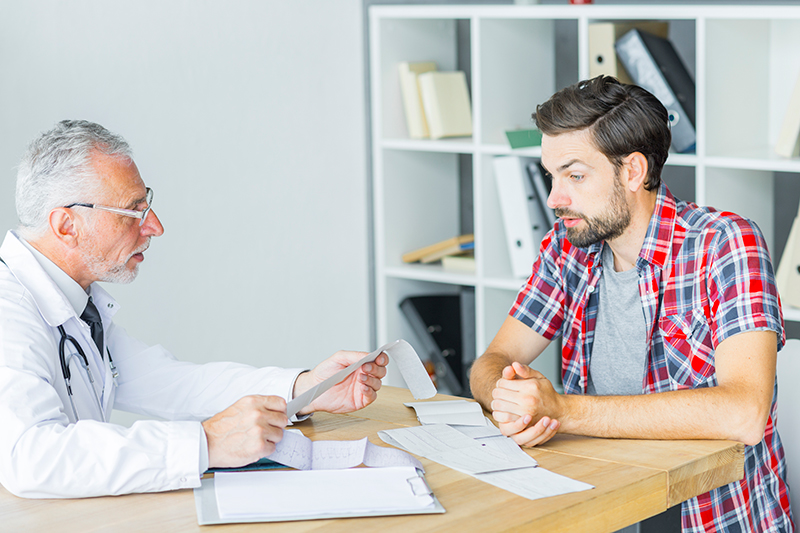 Primary Care for Acute & Chronic Illnesses