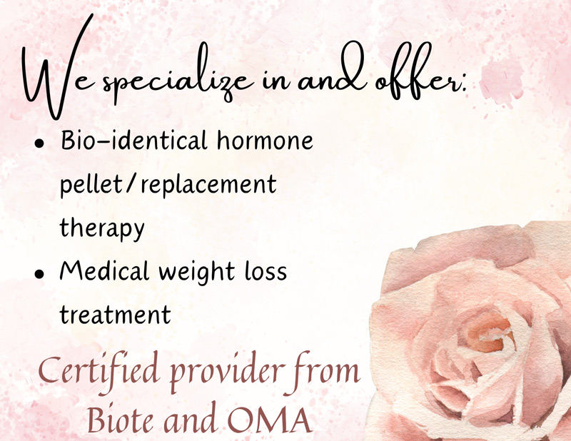 Welcome to Adult & Geriatric Primary Care